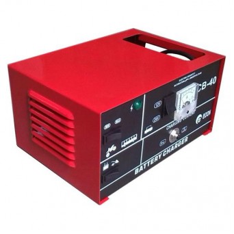 Edon CB-40